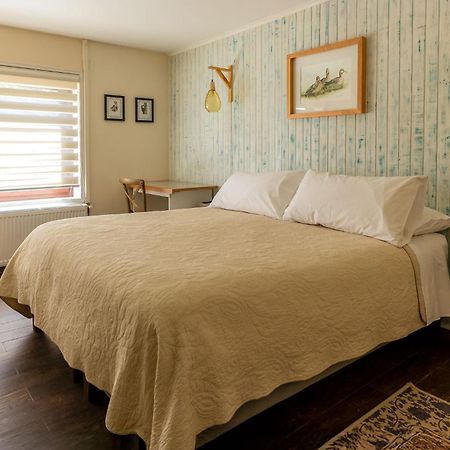 Abriga Bed&Breakfast Coyhaique Exterior foto