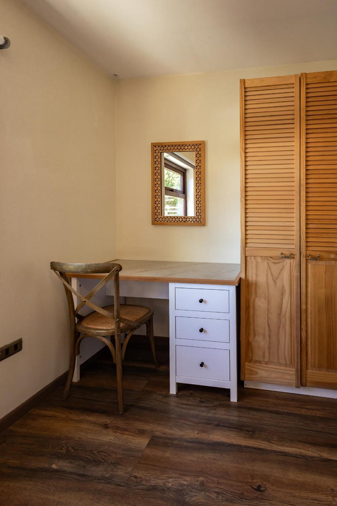 Abriga Bed&Breakfast Coyhaique Exterior foto