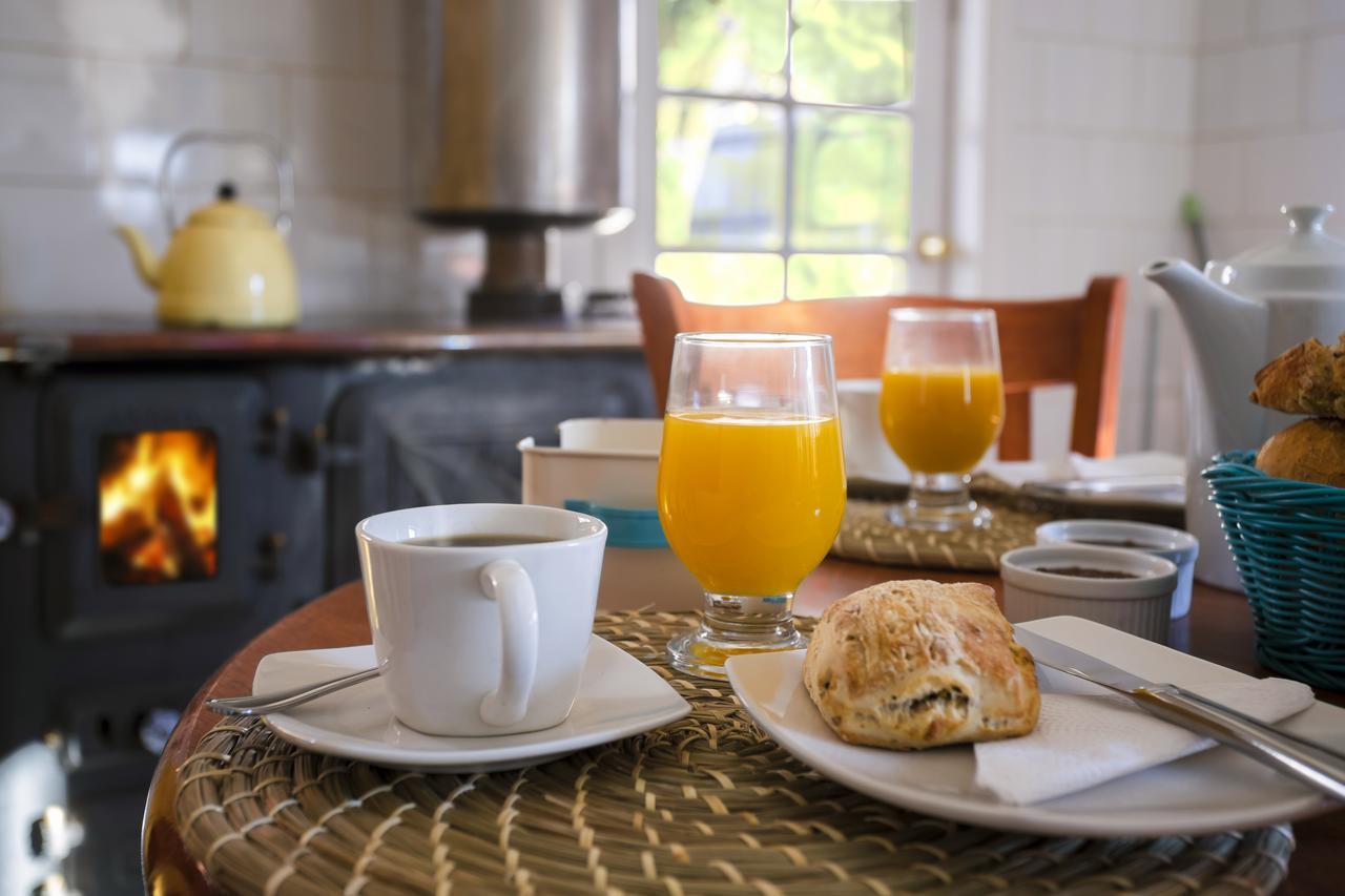 Abriga Bed&Breakfast Coyhaique Exterior foto