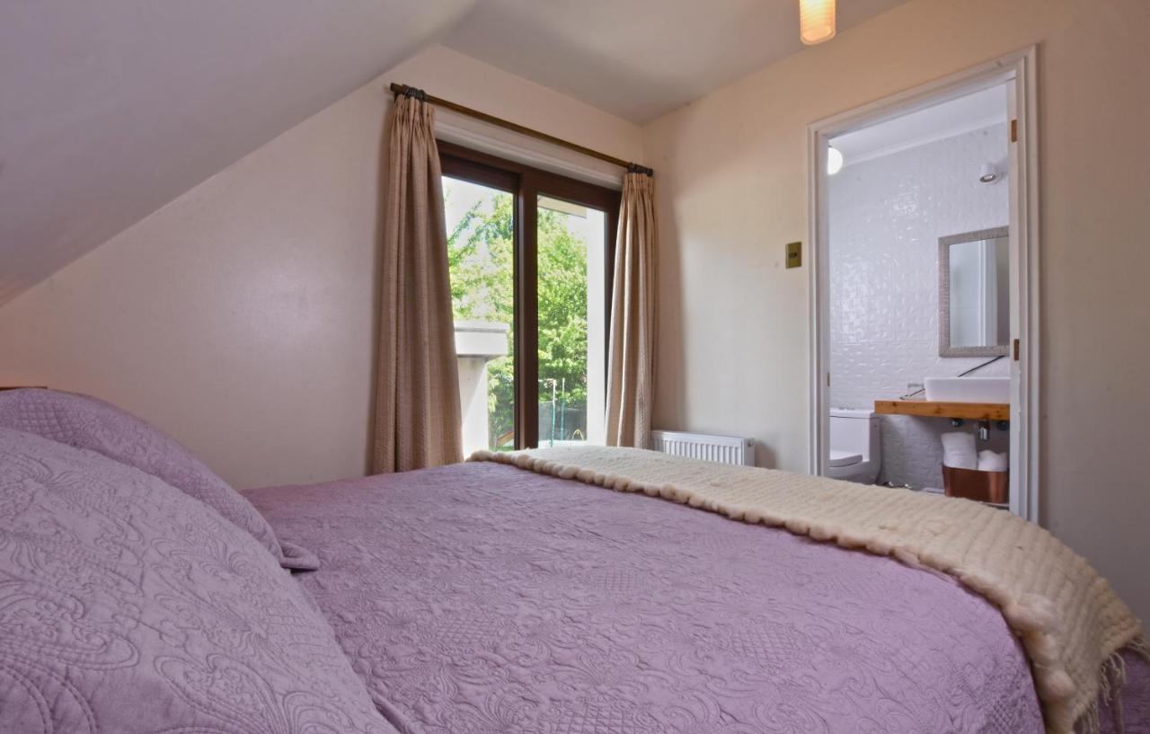 Abriga Bed&Breakfast Coyhaique Exterior foto