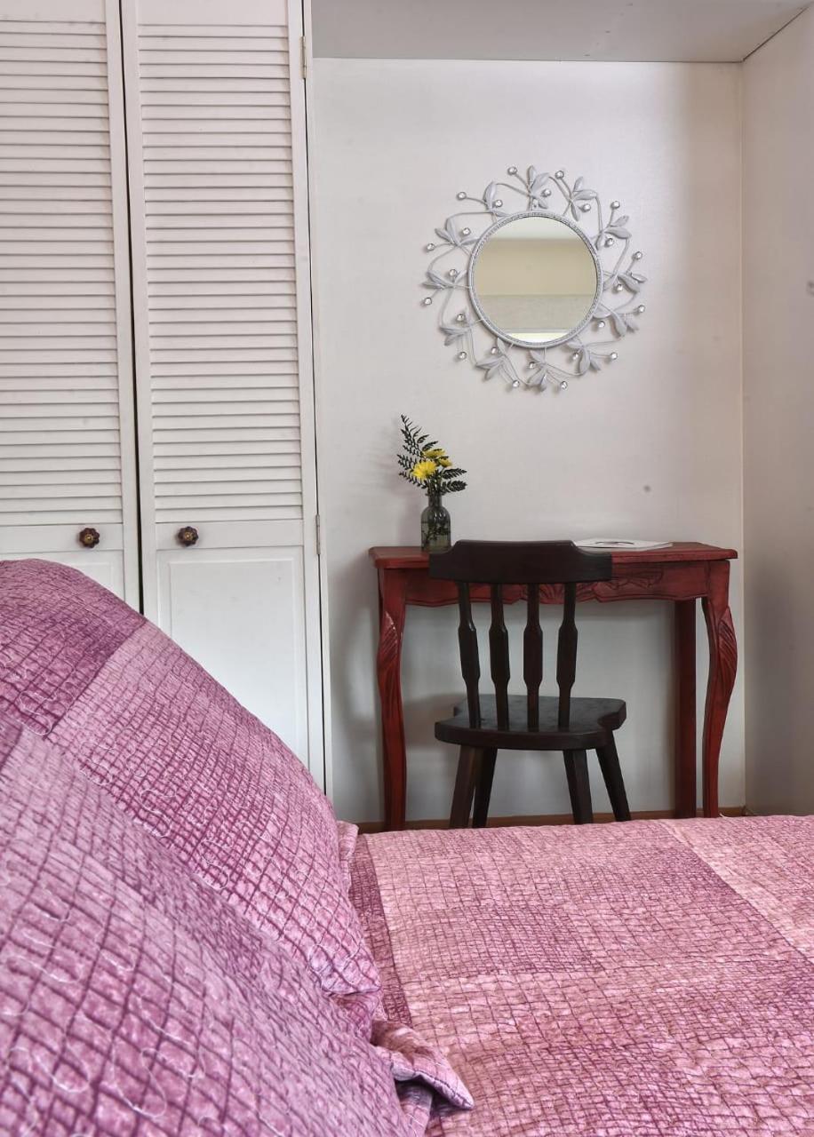 Abriga Bed&Breakfast Coyhaique Exterior foto
